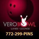 Vero Bowl - Lanes & Lounge