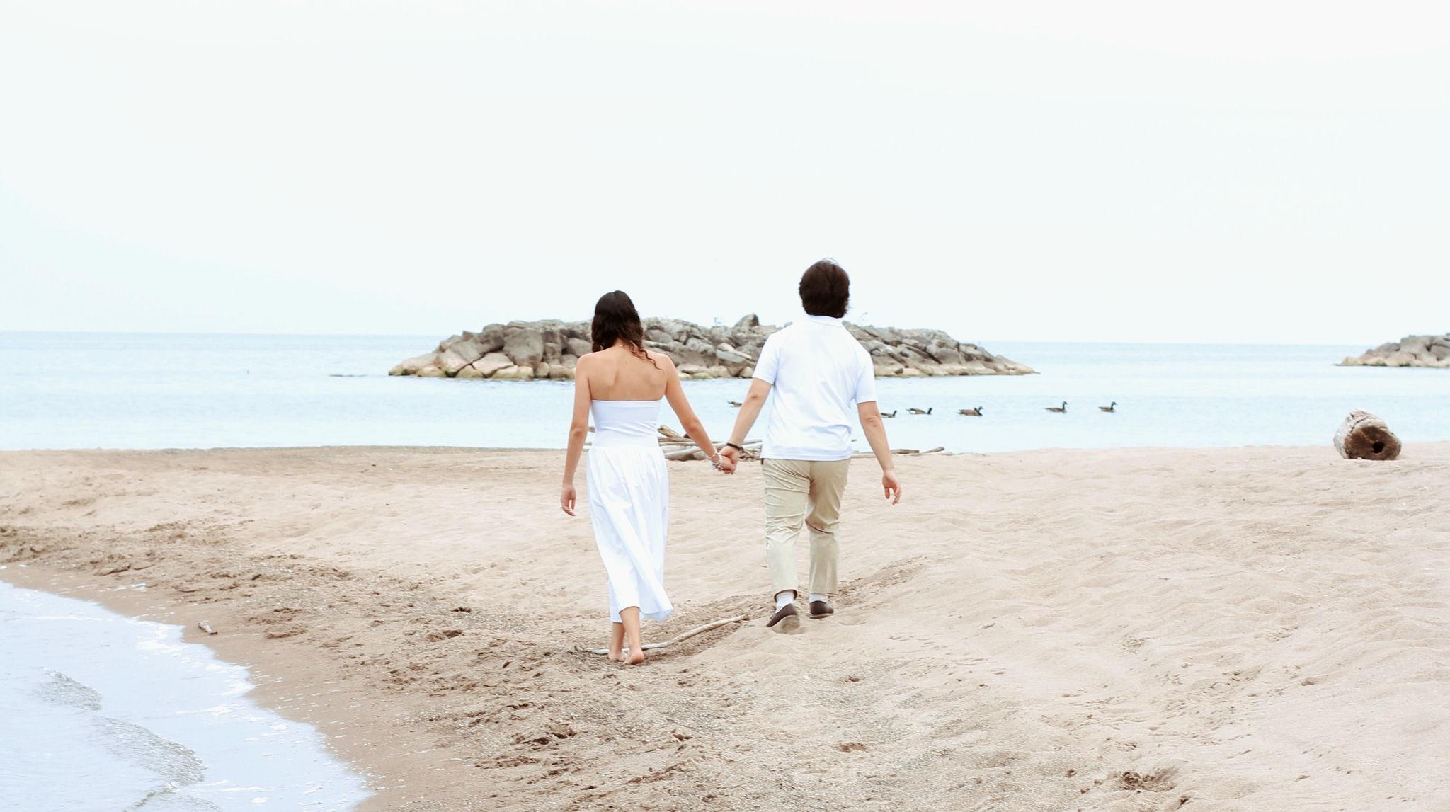 The Wedding Website of Nicholas Zarach and Erika Eyssen