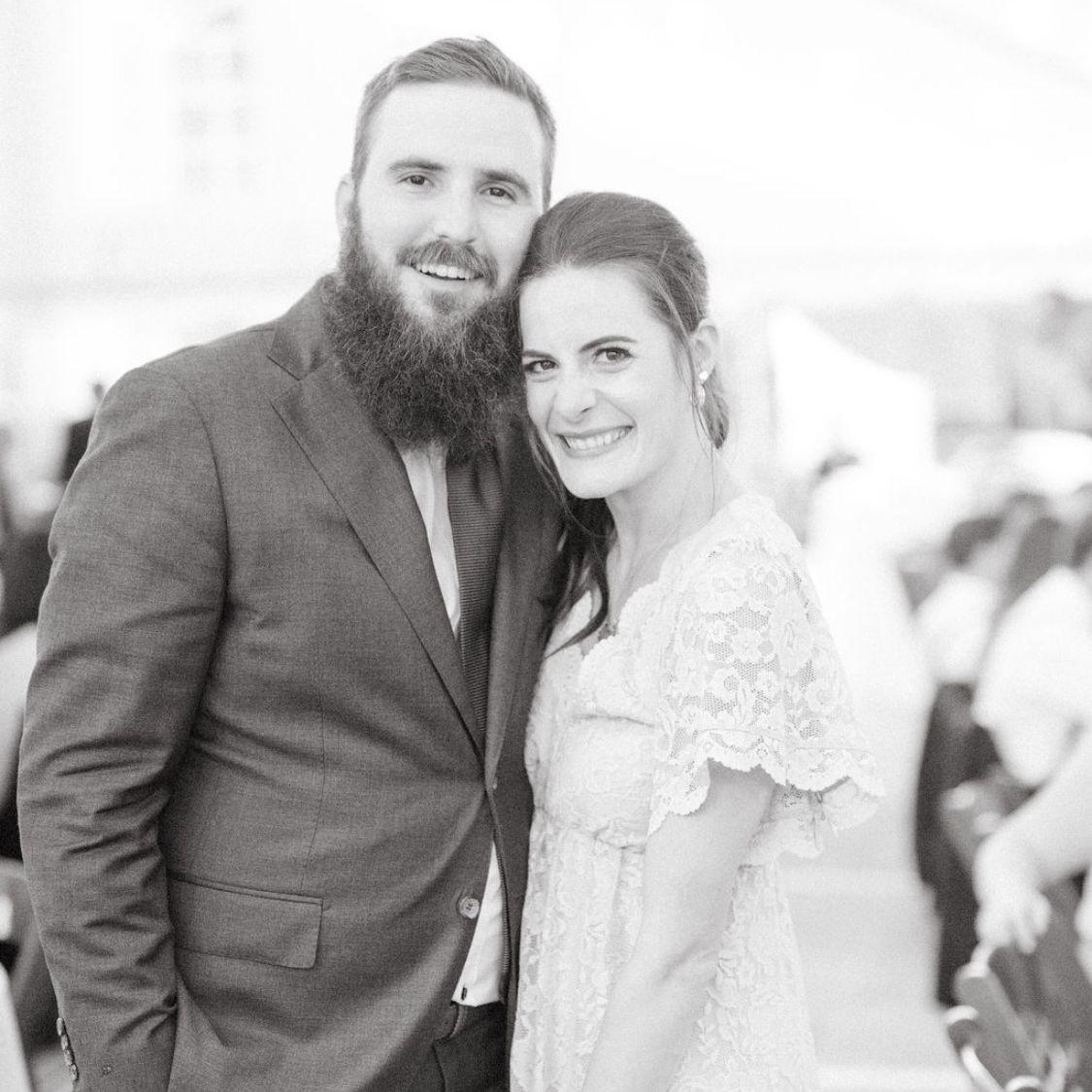 Mayce and Vance Wedding
Asheville, NC
June 2021