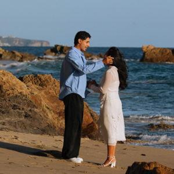 Honeymoon