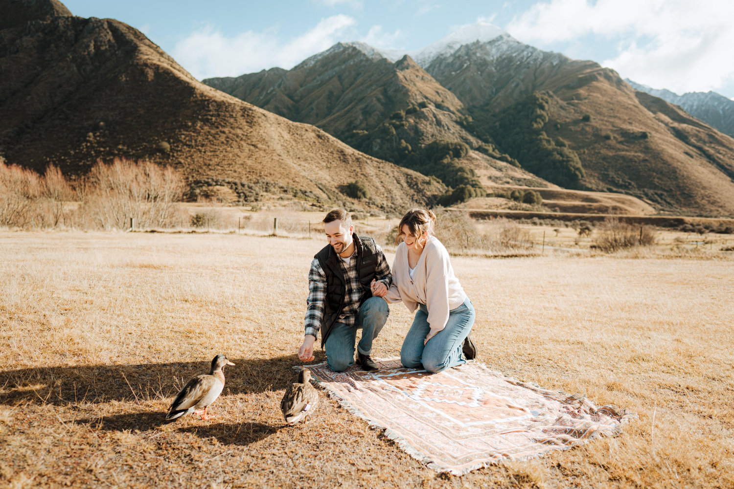 The Wedding Website of Rebekah Harvey and James Pretty