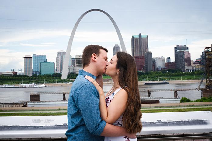 The Wedding Website of Michelle Biernbaum and Kaleb McCullough