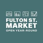 Fulton Street Market