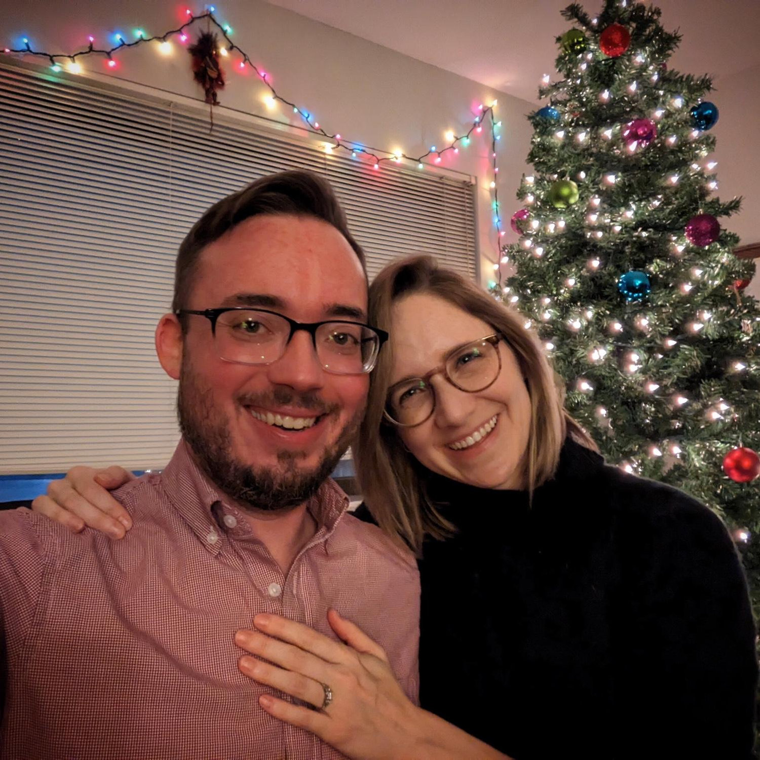 Engaged