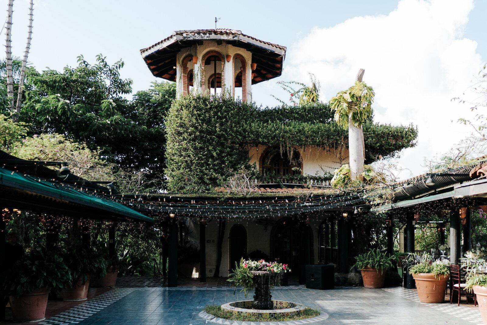 The Wedding Website of Abigail Spooner and Alvin Martinez Rosado