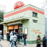 Jo's Coffee – Downtown