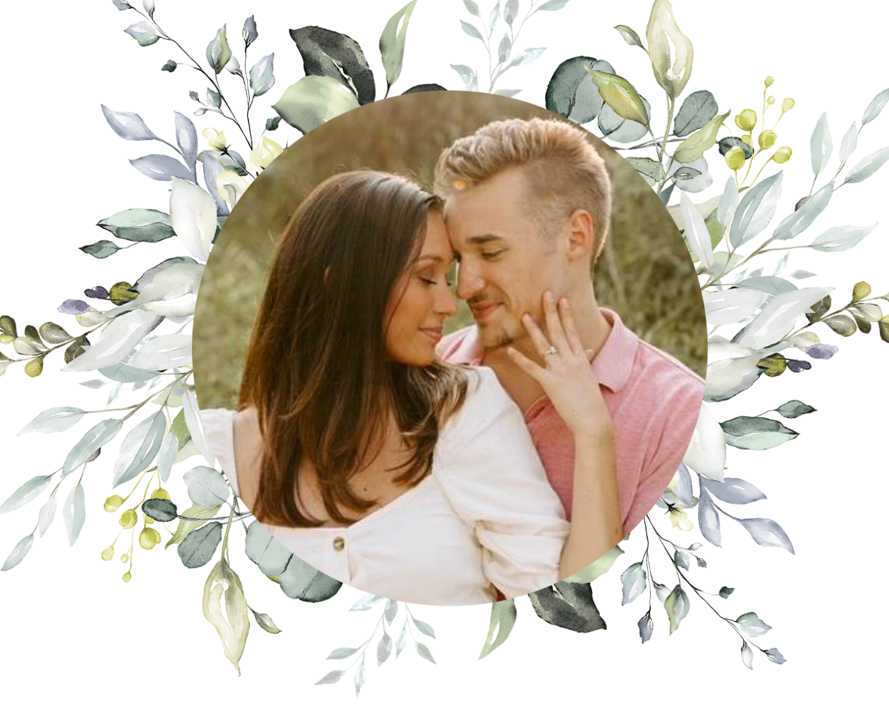 The Wedding Website of Emily Buitrago and Mason Schey