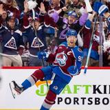 Avs Game
