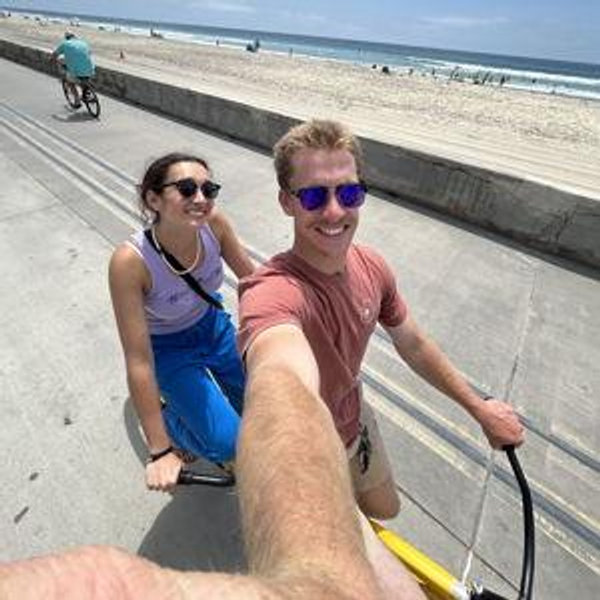 Our Travel Fund