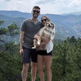 Flagstaff Mountain