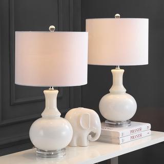 Franny Table Lamp, Set of 2