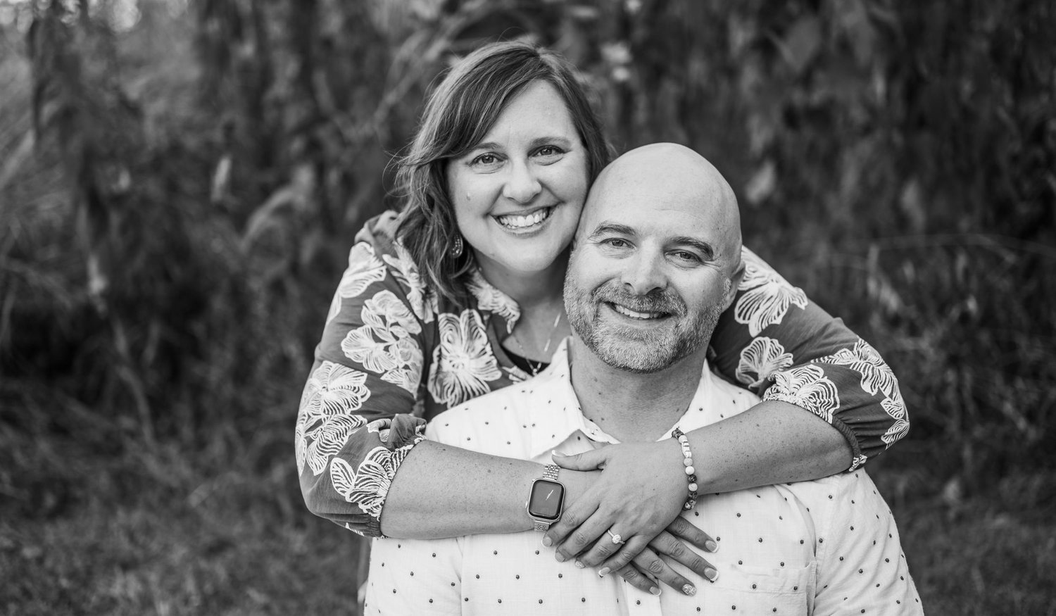 The Wedding Website of Andrea Buelterman and Nicholas Warren