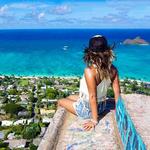 Lanikai Pillbox Hike
