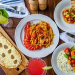 Daddy's Seafood & Cajun Kitchen