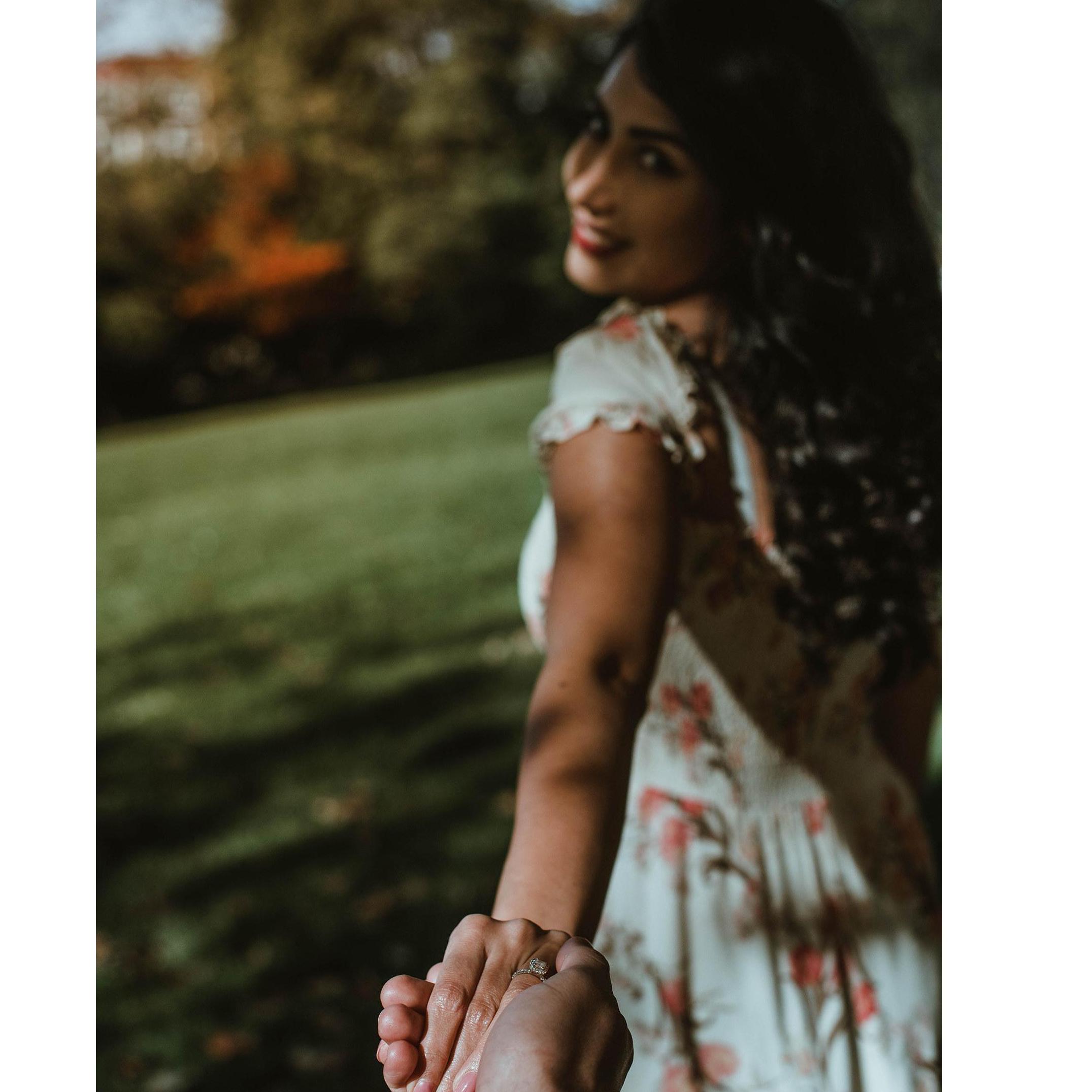 Engagement