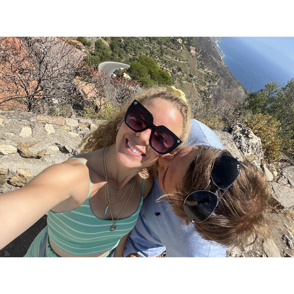 Another Hike... Another Adventure...