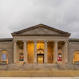 Baltimore Museum of Art