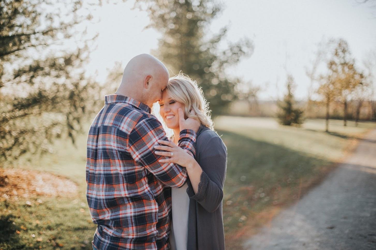 The Wedding Website of Mariah Miller and Hunter Gruenwald