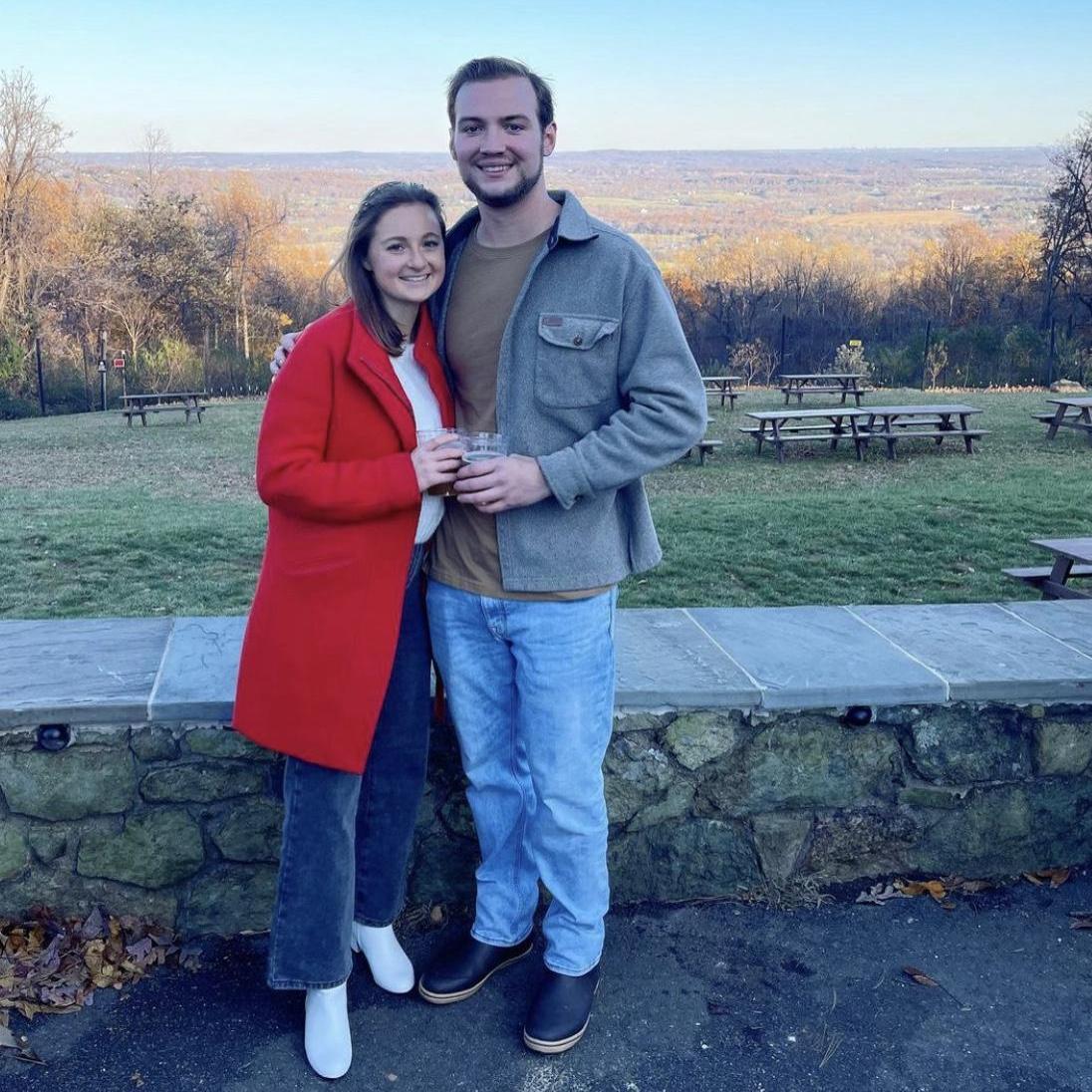 Celebrating Virginia's 25th birthday in 2021