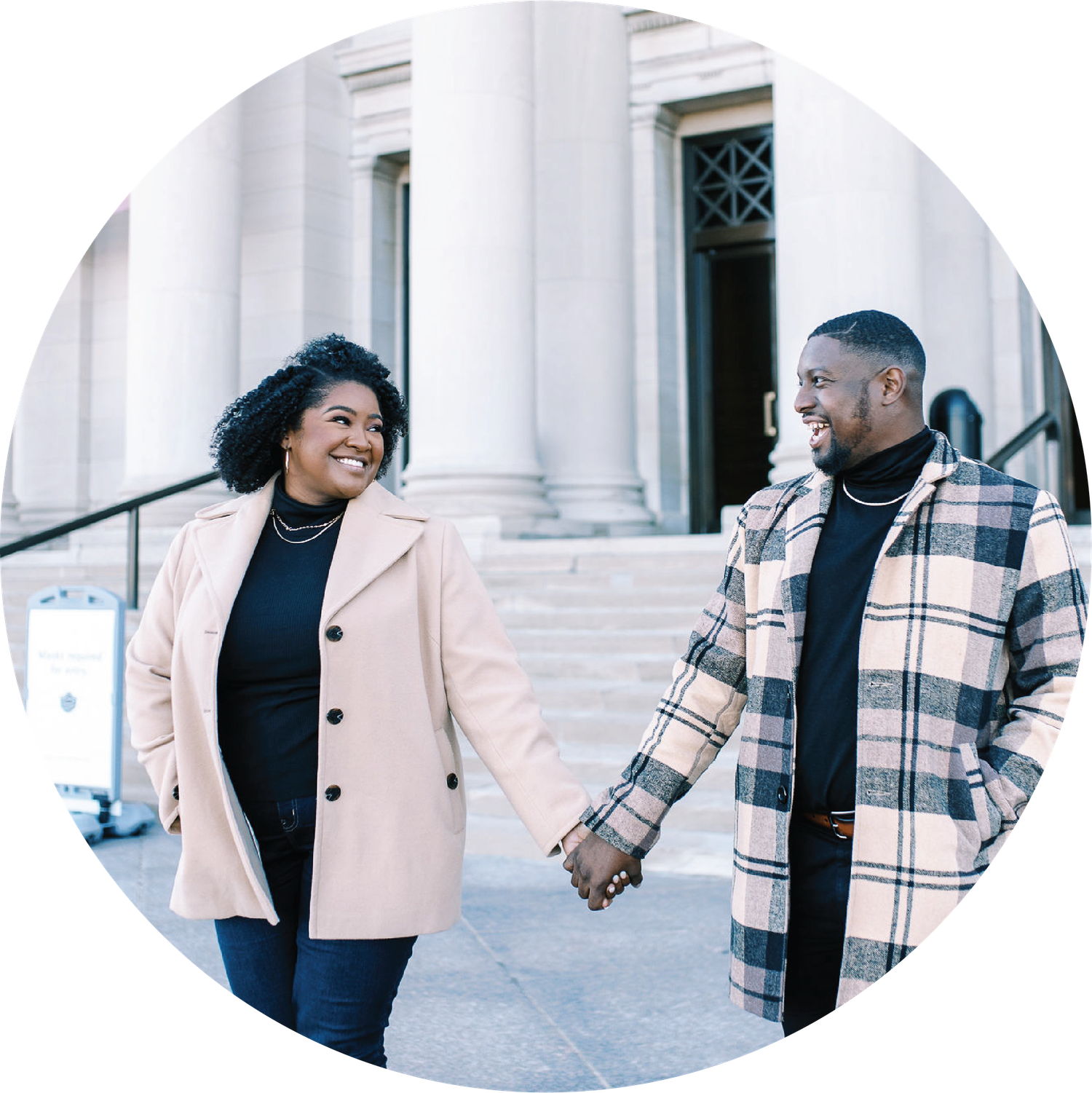 The Wedding Website of Raven Robinson and Corey Lumpkins