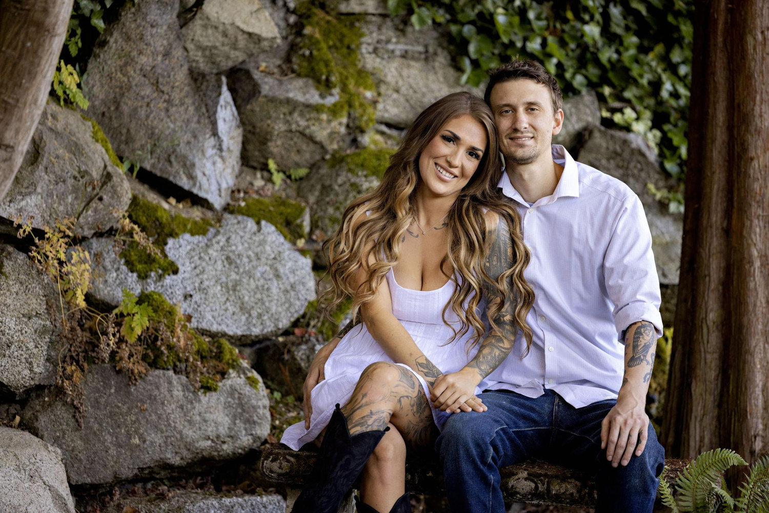 The Wedding Website of Bianca Long and Matthieu Felker