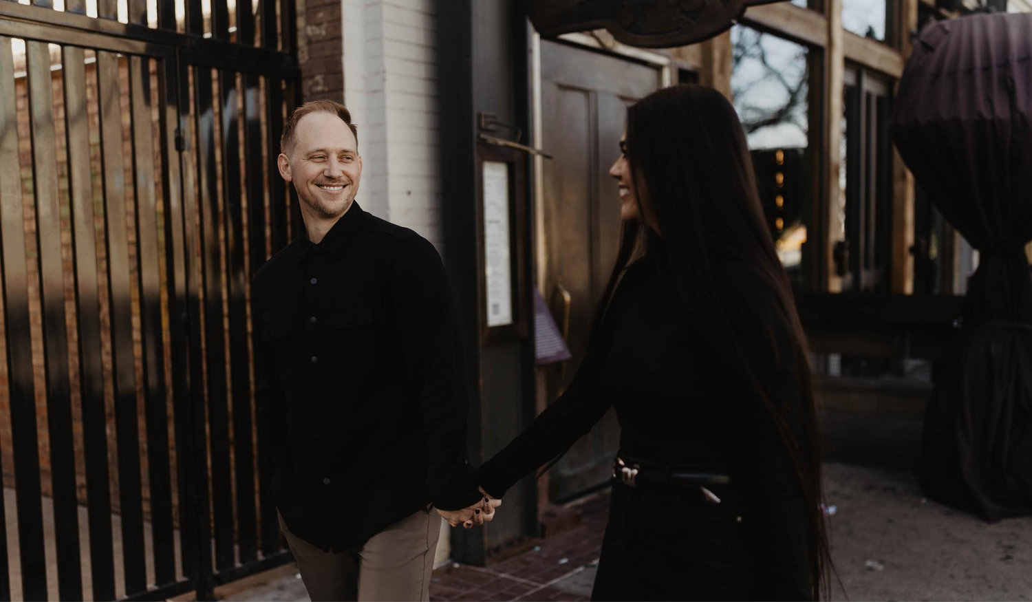 The Wedding Website of Whitney Aiono and Drew Jacklin