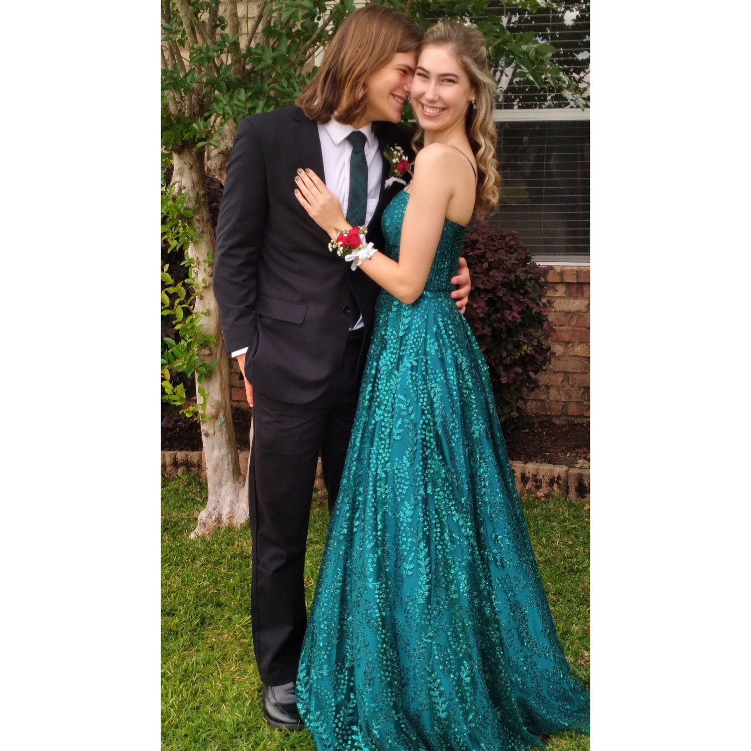 Senior Prom 2023!