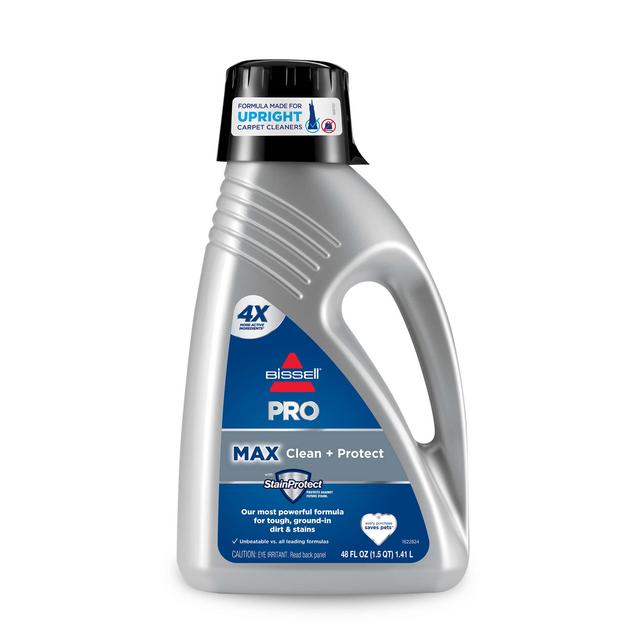 PRO MAX Clean + Protect Upright Carpet Cleaning Formula (48 oz.)