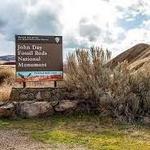 John Day Fossil Beds National Monument