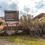 John Day Fossil Beds National Monument