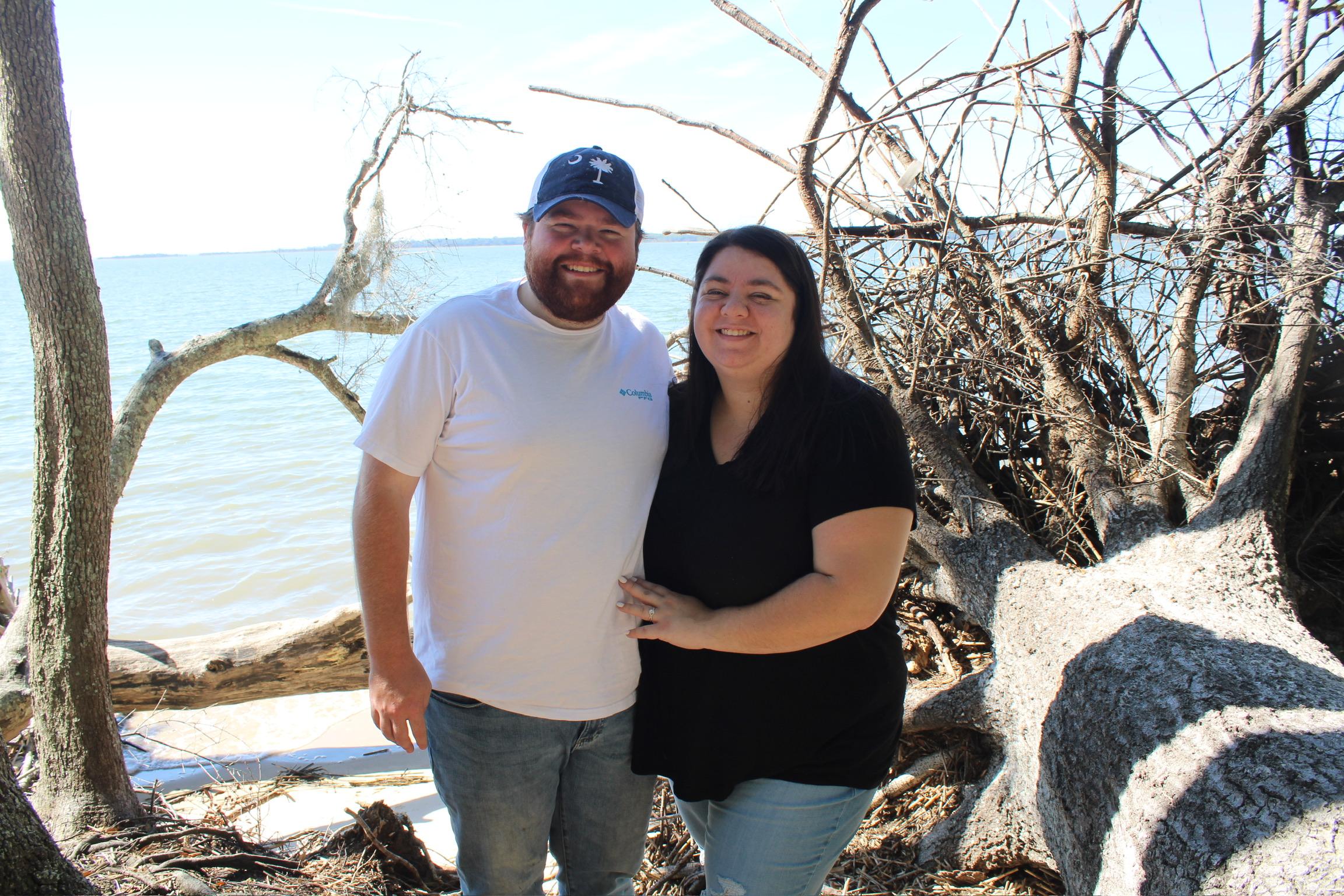 The Wedding Website of Delaney Aichele and Brantley WInn