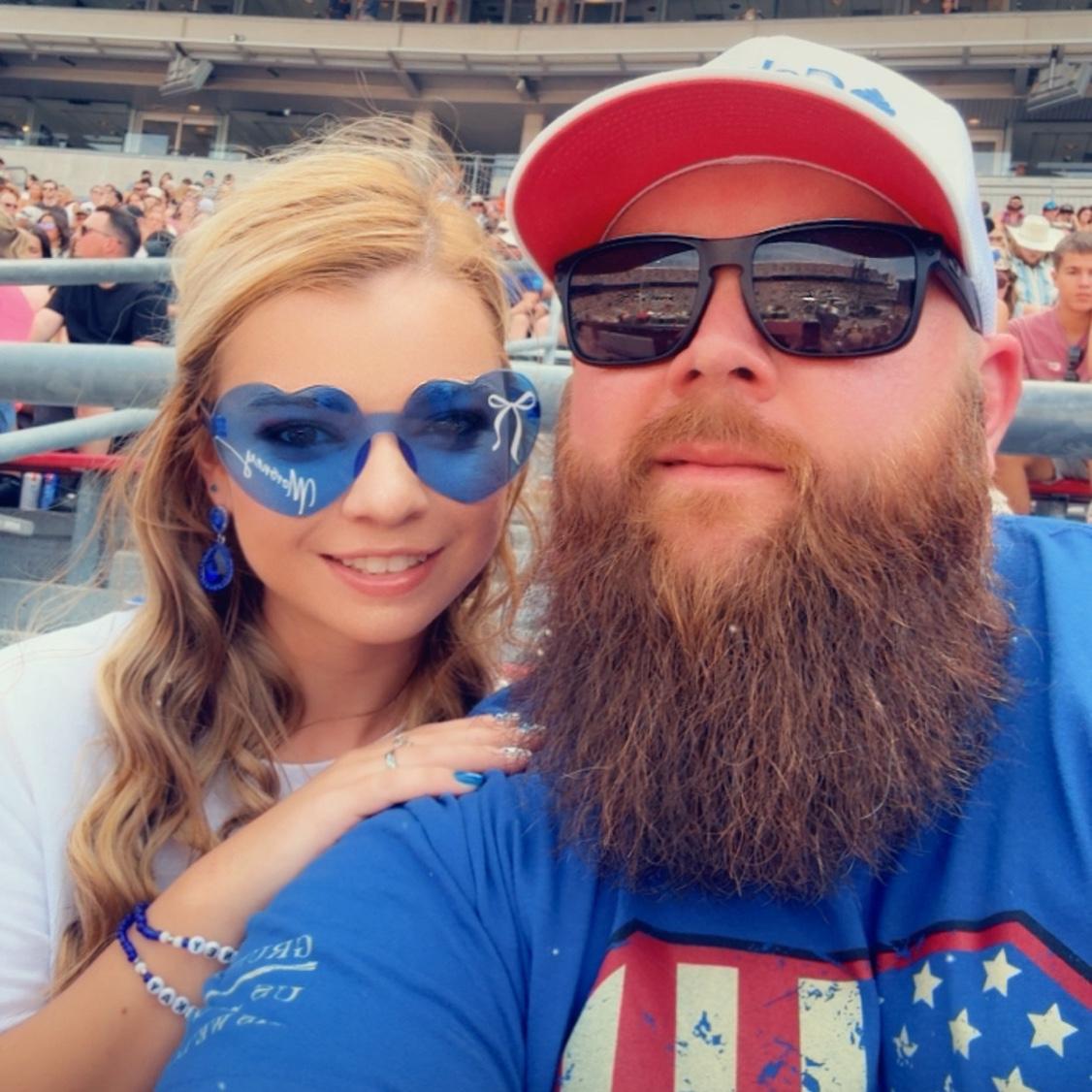 Buckeye Country Superfest!