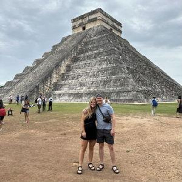 Travel & Honeymoon Funds