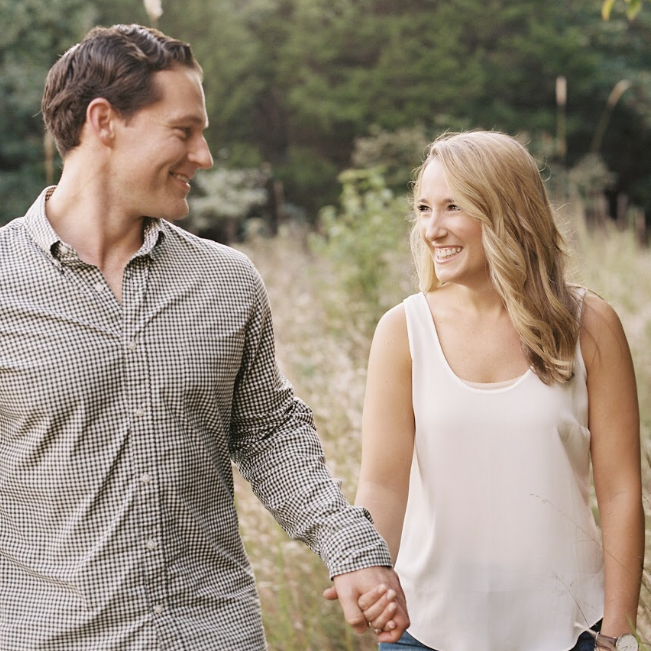 Engagement Pictures: Nathan Westerfield Photography