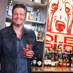 Country music star owned bars and restaurants