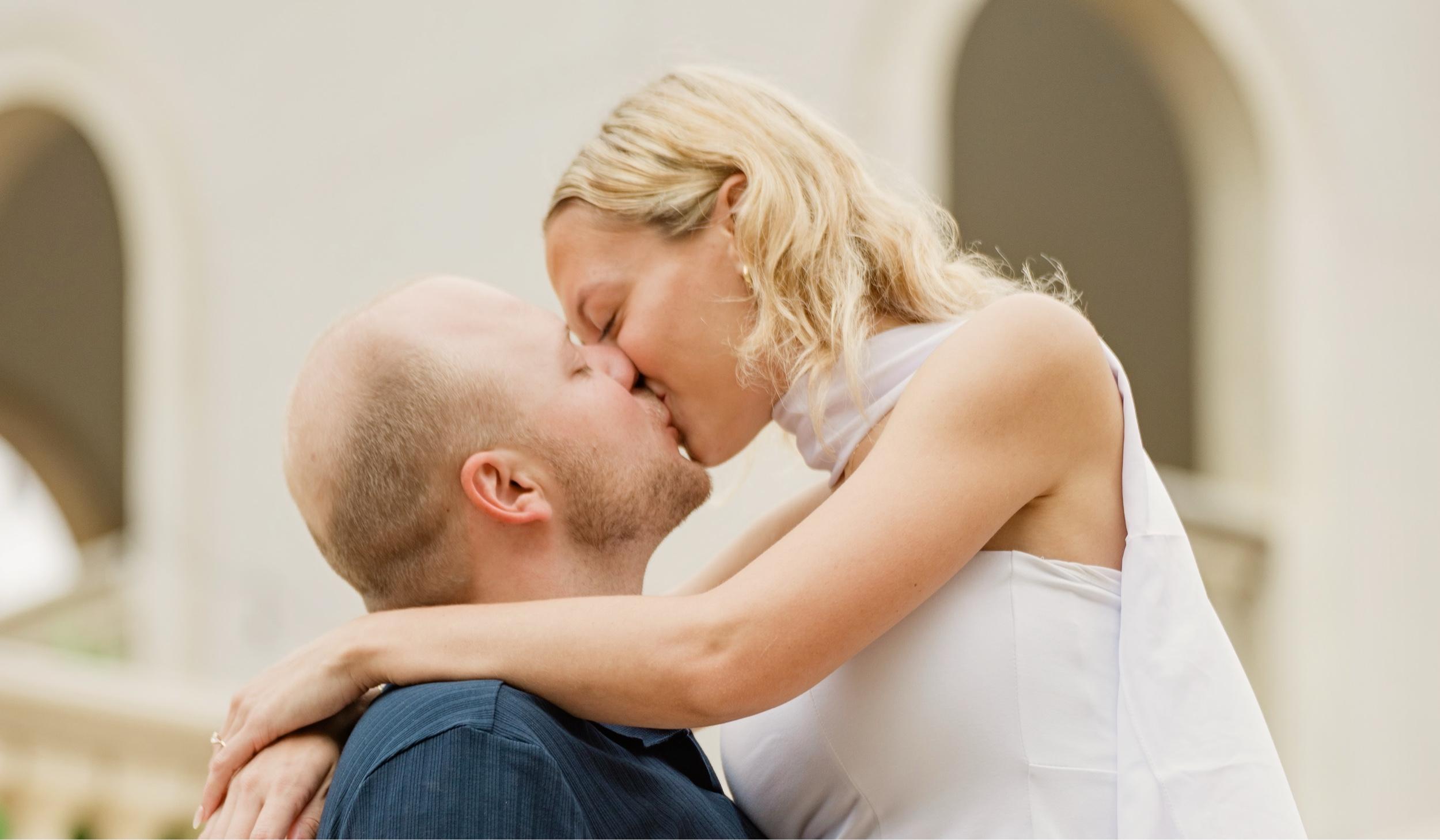 The Wedding Website of Morgan Yarbrough and Tyler Haecker