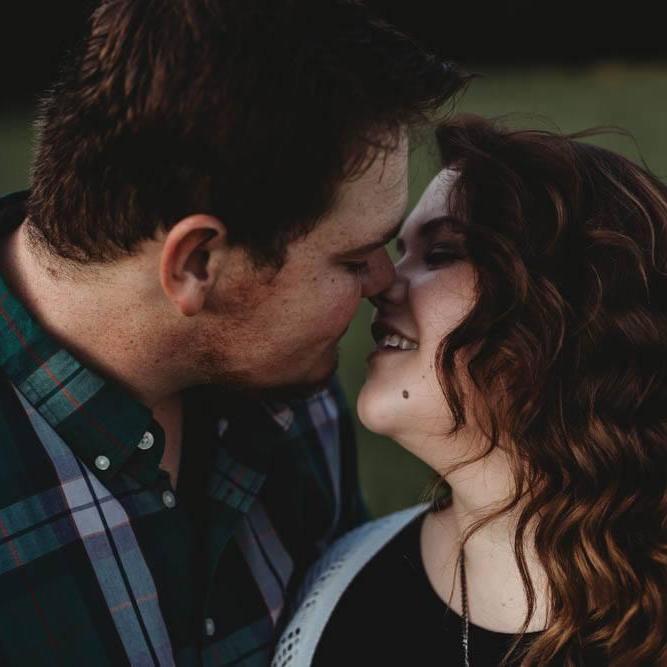 Engagement Photos