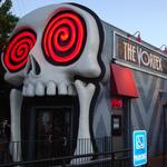 The Vortex