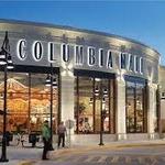 The Mall in Columbia
