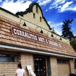 Corralitos Market & Sausage Co
