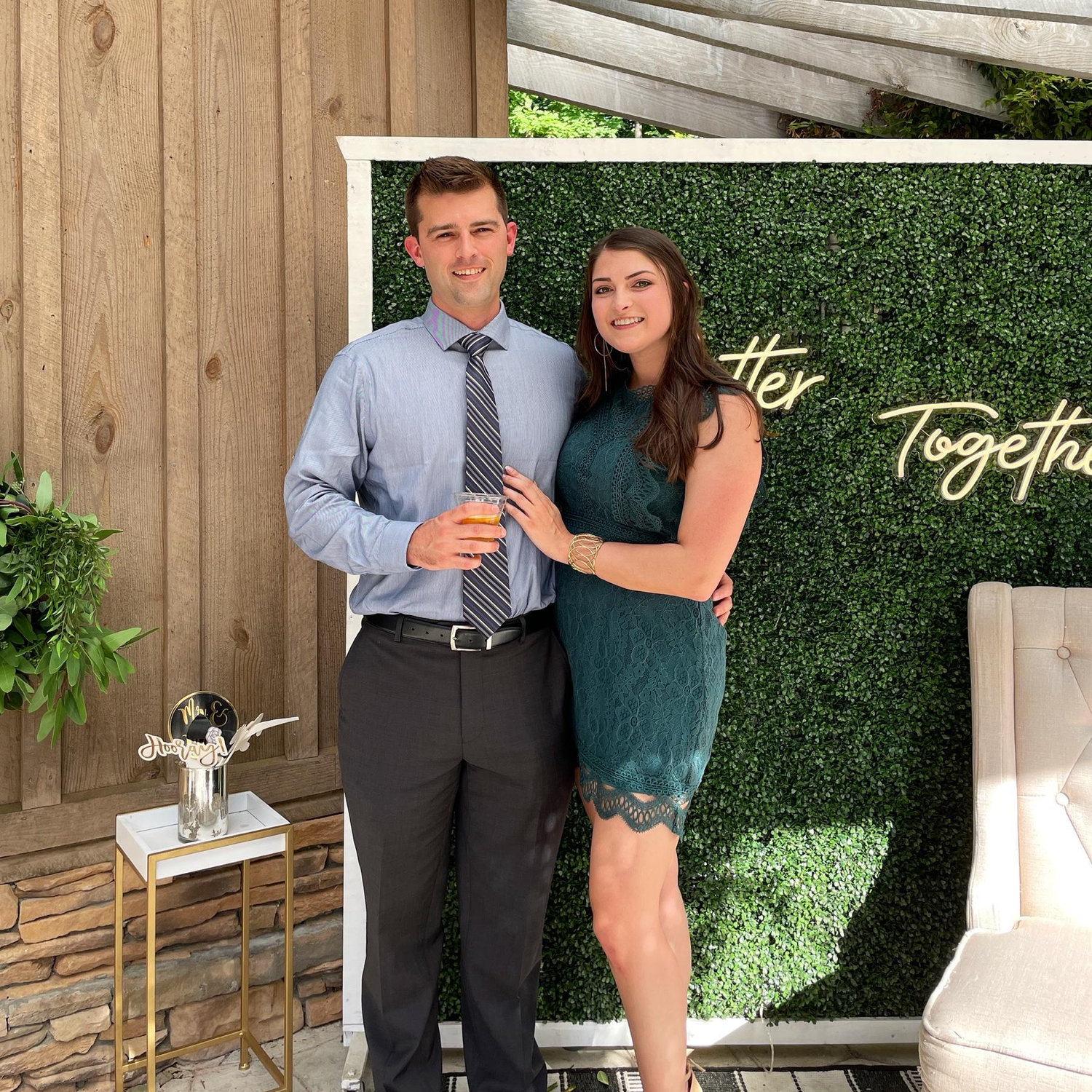 Celebrating the Petersons | June 2022