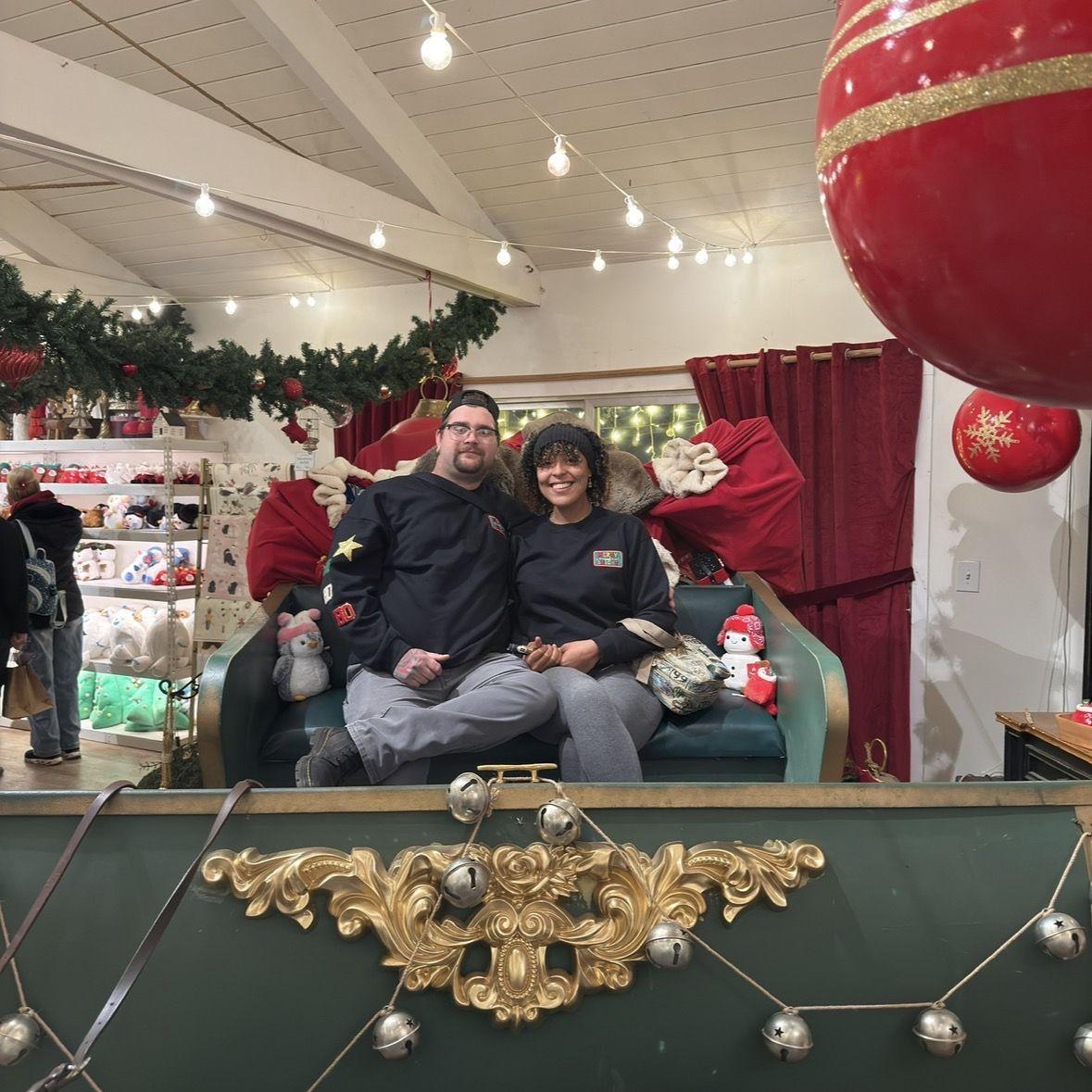 Christmas 2025