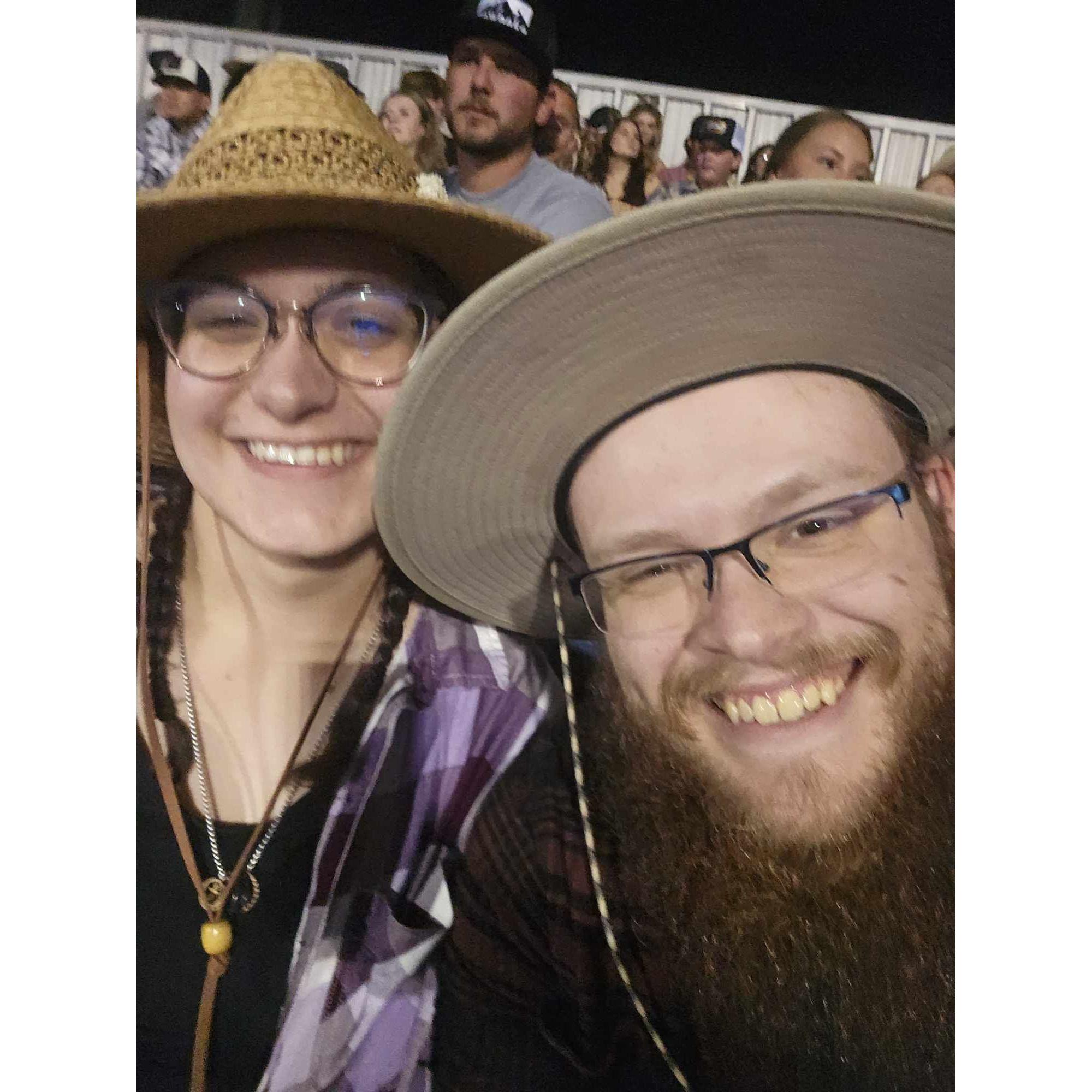 Lewiston Rodeo