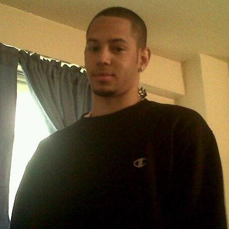 20 years old!