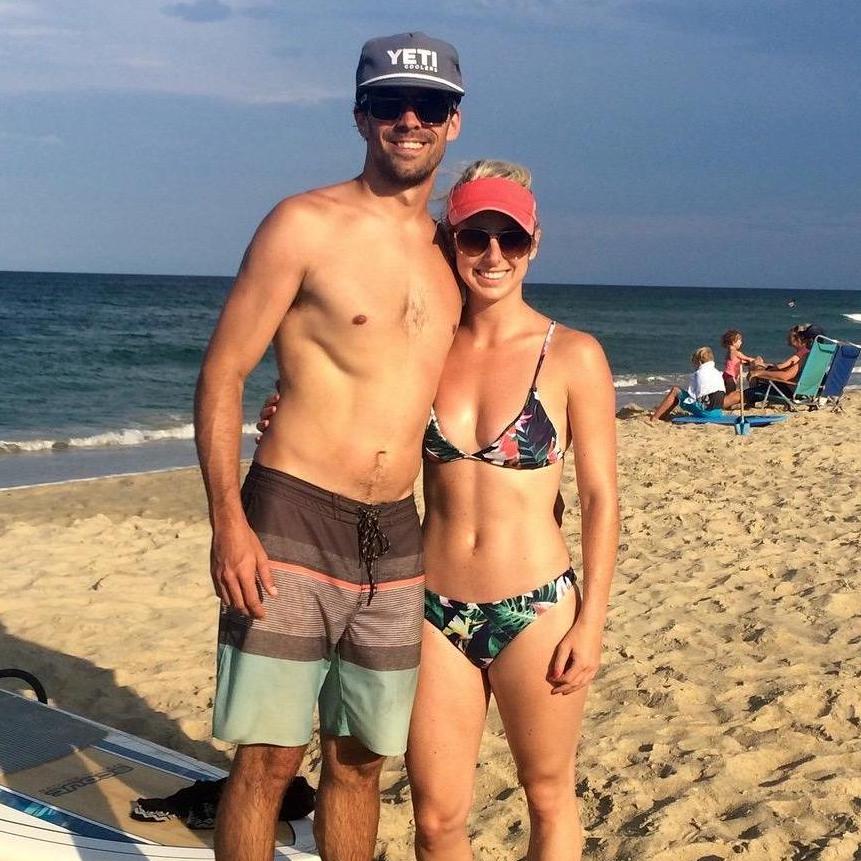 Annual Duck, NC trip, 2017