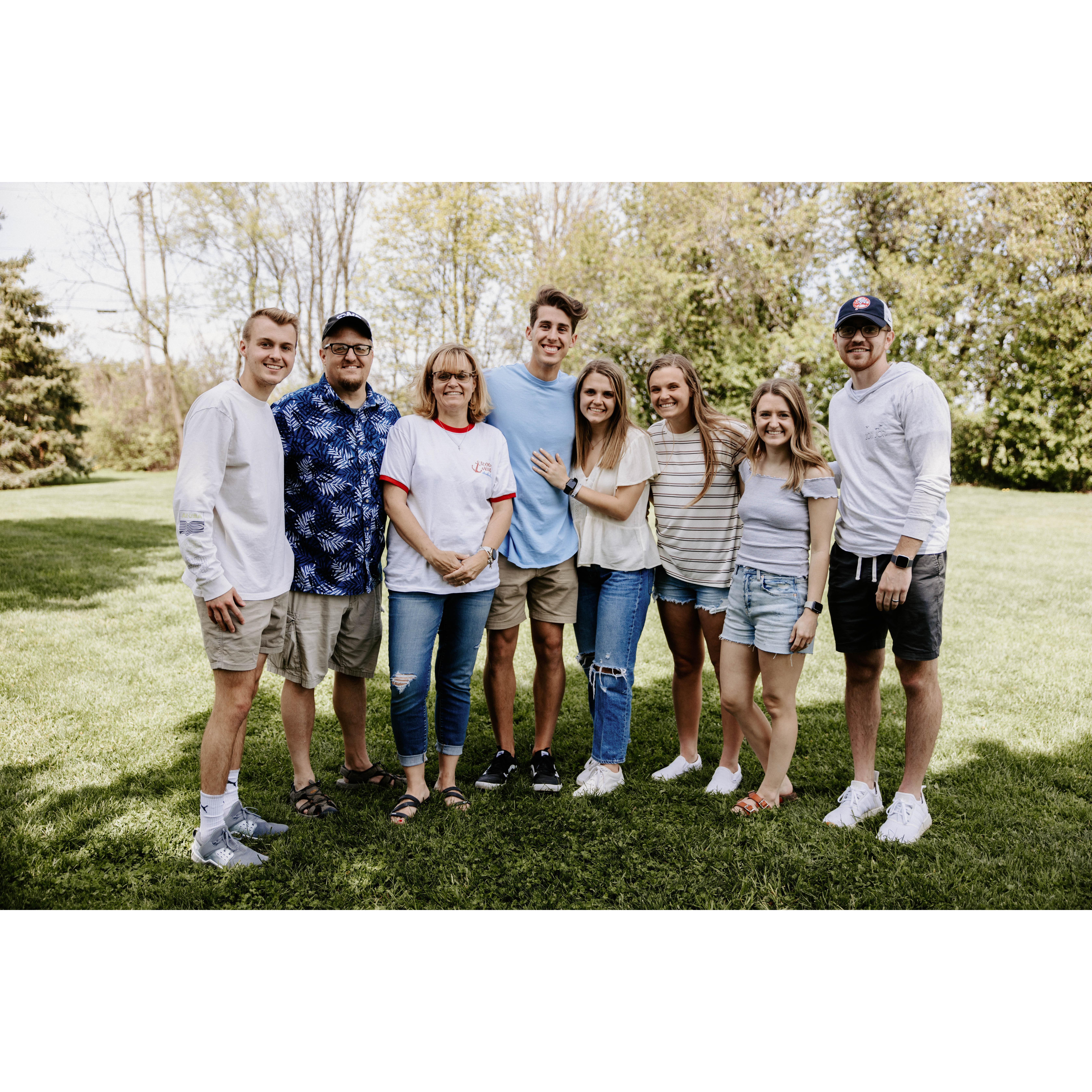 Schmidt Family