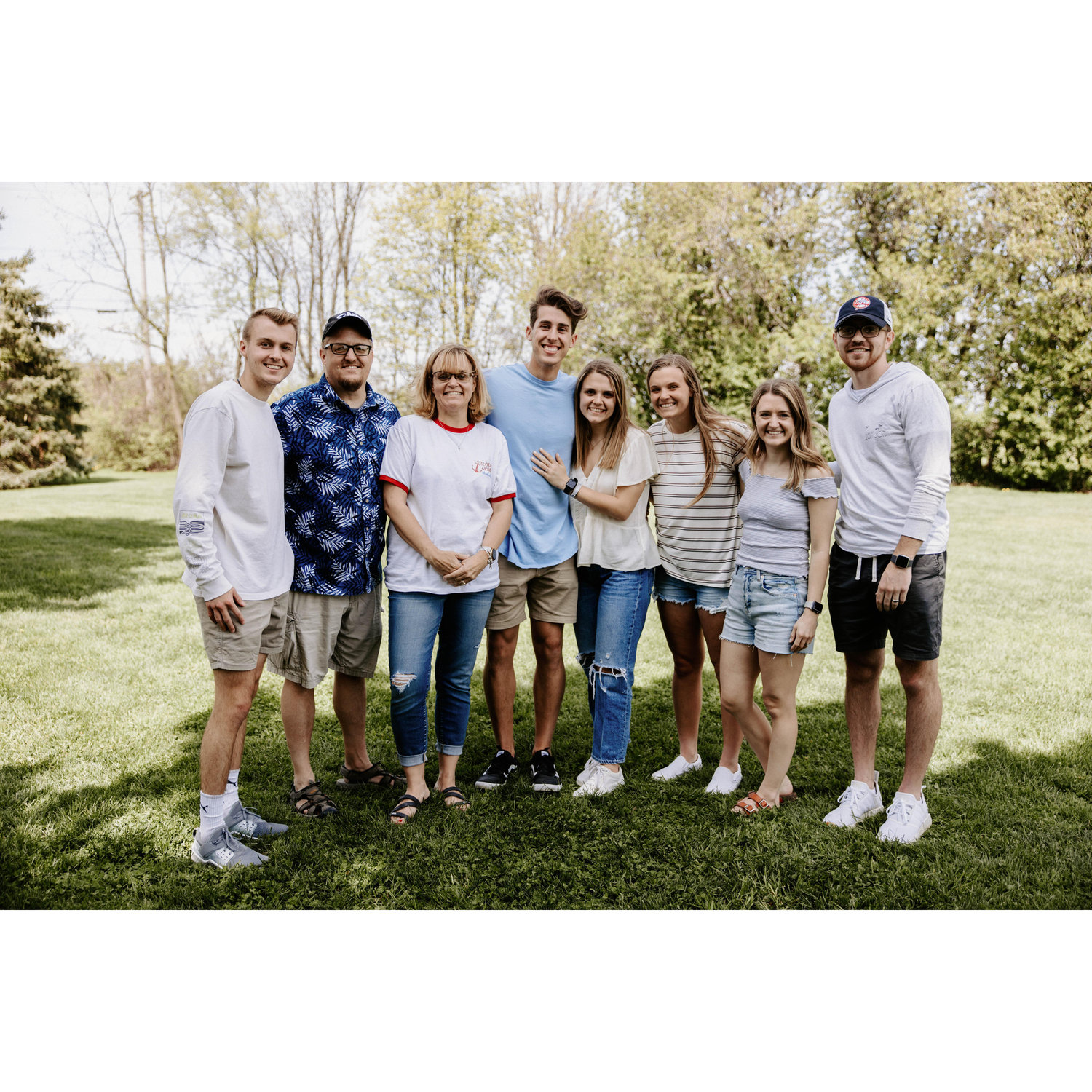 Schmidt Family