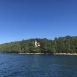 Fish Creek Scenic Boat Tours