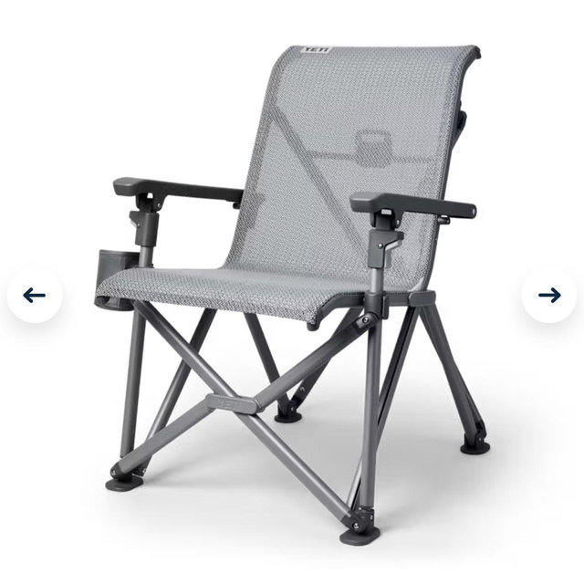 Trailhead Camp Chair