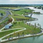 Shelby Farms Park